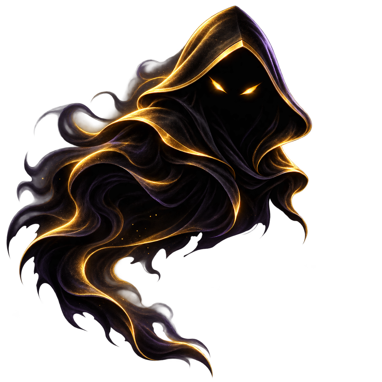 Digital Ghost
